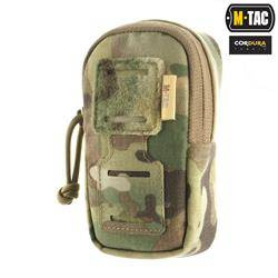 M-Tac - Ergonomická ramenní kapsa Elite - Multicam - 10136008