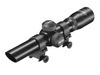 Walther - Pistolový dalekohled 2x20 s montáží 22 mm - 2.1519
