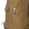 Helikon - Vojenské Kalhoty CPU® - Olive Green - SP-CPU-PR-02