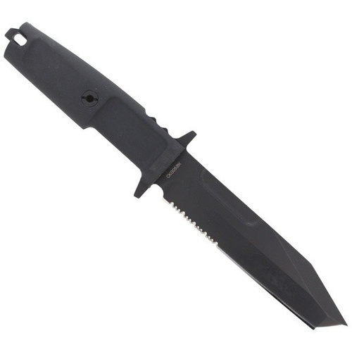 Extrema Ratio - Nůž Fulcrum S Black - 04.1000.0092/BLK