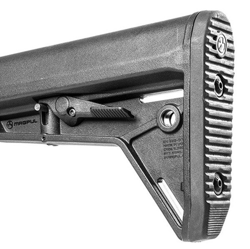 Magpul - MOE SL® Carbine Stock pro AR-15 / M4 - Mil-Spec - Black - MAG347-BLK