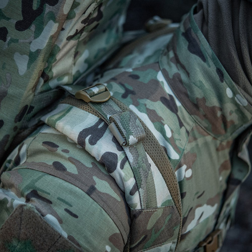 M-Tac - Obal na batoh na zbraň Elite Gen.II 125 cm - Multicam - 10107108