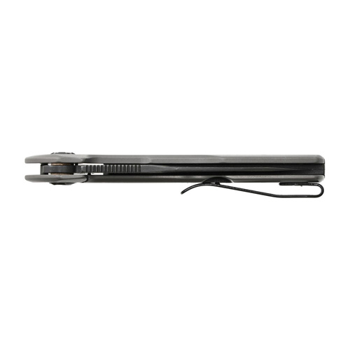 Kershaw - Zavírací nůž Sanctum - 8Cr13MoV - šedý - 1815