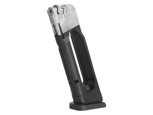Umarex - Zásobníky pro vzduchové zbraně Glock 17 - 4,5 mm - 5.8361.1