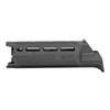 MFT - Tekko Polymer AR-15 Carbine 7'' Drop In M-LOK Rail System Handguard - černá - TP15MRS