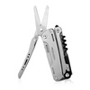 Roxon - Multitool S801S se sadou bitů - perleťově šedá - CM1334