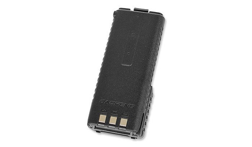 BaoFeng - Baterie pro vysílačky UV-5R, UV-8HX - 7,4V 3800 mAh