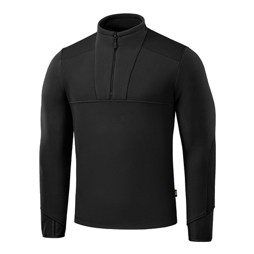 M-Tac - Mikina Centurion - Pontetorto Fleece - Černá - 20437002