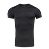 M-Tac - Termokošile Athletic Tactical Gen. 2 - černá - 80007102
