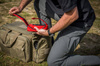 Helikon - Brašna Rangemaster Gear Bag® - Shadow Grey - TB-RMG-CD-35