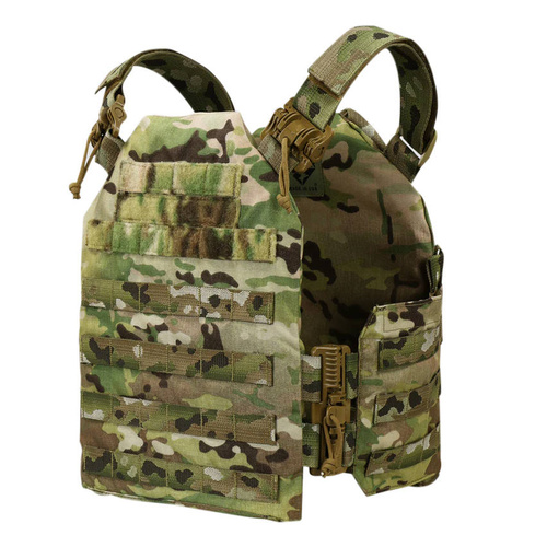 Condor - Nosič desek Cyclone RS - MultiCam - US1218-008