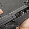Real Avid - Čistící šňůra na trubky Bore Boss - .30 / .308 / 7.62 mm - AVBB308