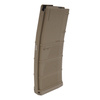 MFT - Polymerový zásobník pro AR-15 / M4 - 5,56 x 45 mm/.223 - 30 nábojů - Scorched Dark Earth - SCPM556BAG-SDE