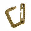 M-Tac - Karabina Grimloc - Coyote Brown - 3158-CB