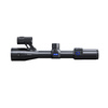 Pard - Puškohled s nočním viděním a dálkoměrem Night Stalker 4K - 70 mm - černý - NS4-70/940/LRF