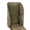 Helikon - Vložka do batohu s organizérem - Nylon - Shadow Grey - IN-BPP-NL-35