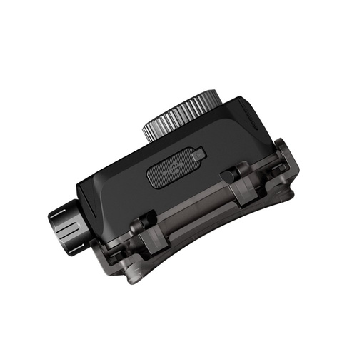 Fenix - Svítilna LED HL45R - 1000lm - 1900mAh - USB-C - černá - HL45R