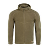 M-Tac - Mikina Sprint Fleece - Dark Olive - 20485048 