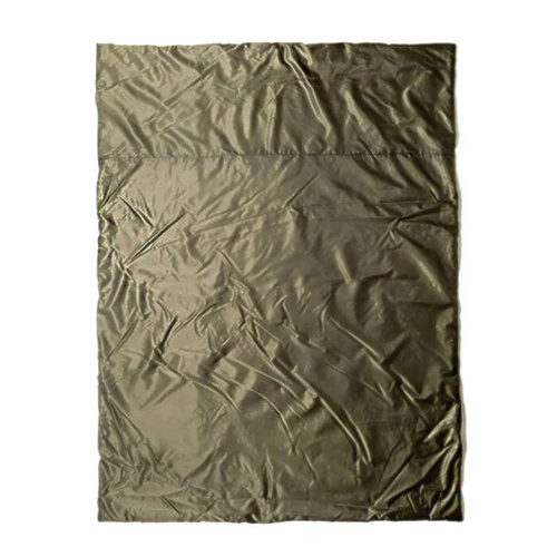 Snugpak - Zateplená deka Jungle Blanket XL - Antibakteriální - Hydrofobní - 224 x 183 cm - Olivová - 10204100205