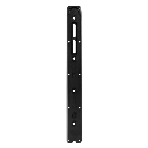 Magpul - Adaptér Dovetail RRS/ARCA pro Magpul Pro 700 - 4 sloty - Hliník - Černá - MAG1053-BLK