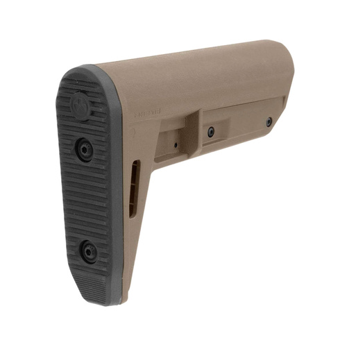 Magpul - Pažba MOE TR - Mil-Spec - FDE - MAG1444-FDE