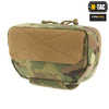 M-Tac - Odepínací kapsa na bederní pás Elite Gen.II - Cordura 1000D - MultiCam - 10086808