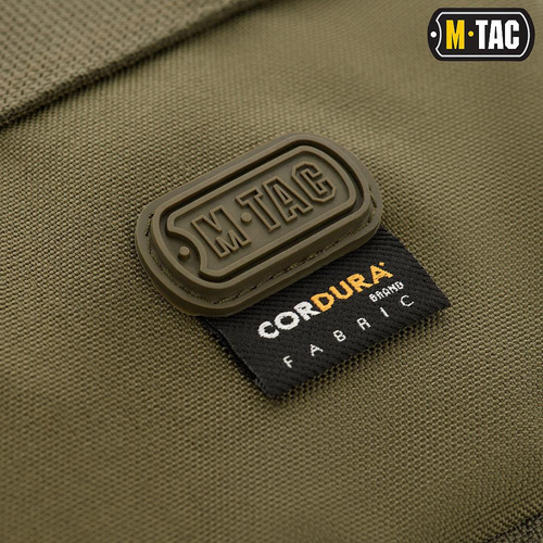 M-Tac - vojenská kosmetická taška Elite Gen.II - Cordura - Ranger Green - 10108023