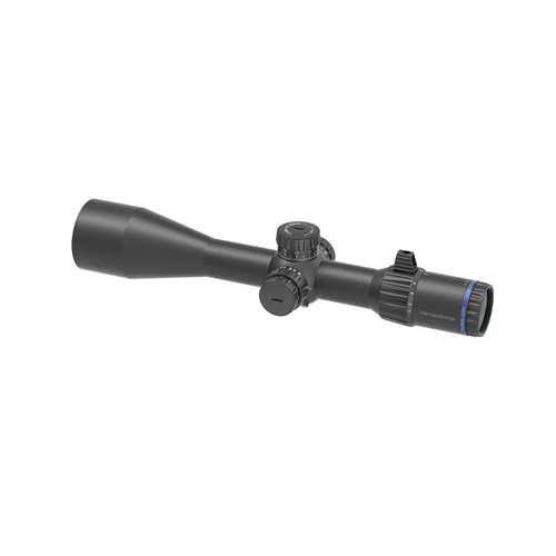 Vector Optics - Puškohled Tauron 5-40x56 ED - FFP - VTA-8 MIL - Černá - SCFF-35
