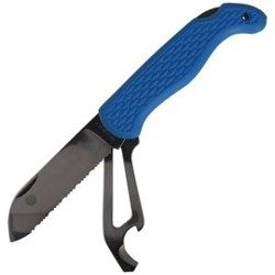 MAC Cutlery - Nůž Boat 2 Blue Marine Blue 65 mm - 153BLU