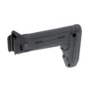 Reptilia - Adaptérový článek se sklopnou pažbou Magpul Zhukov-S pro CZ Scorpion EVO - Černý - 100-020