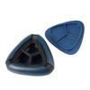 Light My Fire - Salt&amp;Pepper Plus ORGANIC - HazyBlue - 2402710910