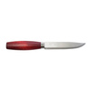 Morakniv - Lovecký nůž Classic No. 3 - Uhlíková ocel - Červený - NZ-CA3-CS-25