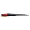 Morakniv - Lovecký nůž Classic No. 3 - Uhlíková ocel - Červený - NZ-CA3-CS-25