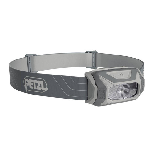 Petzl - Tikkina LED čelovka - 300 lm - šedá - E060AA00