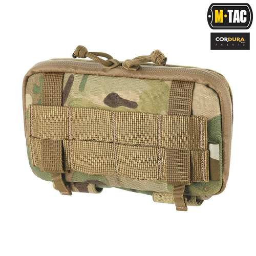 M-Tac - Pouzdro Admin Elite - Multicam - 10183008