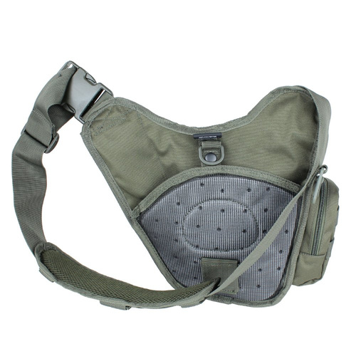 Mil-Tec - Multifunkční brašna - OD Green - 13726501