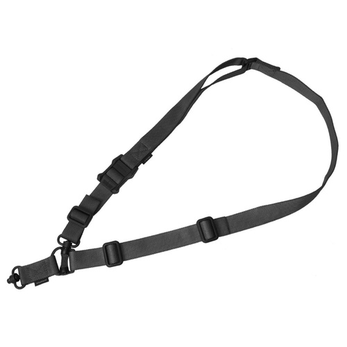 Magpul - MS4® Dual QD Sling GEN2 - černý - MAG518 BLK