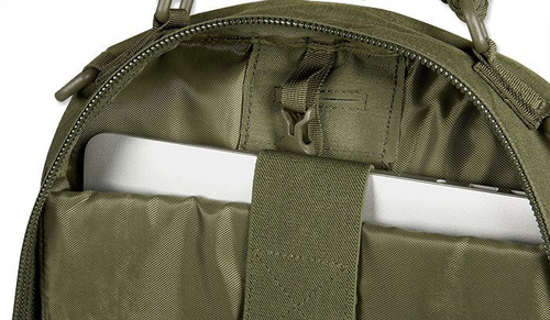 Direct Action - Vojenský batoh Dust Mk II - 20 l - OD Green - BP-DUST-CD5-OGR