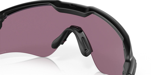 Oakley - SI Ballistic M Frame Alpha Matte Black Sluneční brýle - Prizm TR22 OO9296-03