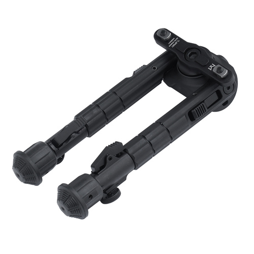 UTG - Dvojnožka Recon 360 TL - 7'' - 9'' - M-LOK - černá - TL-BPM01-B