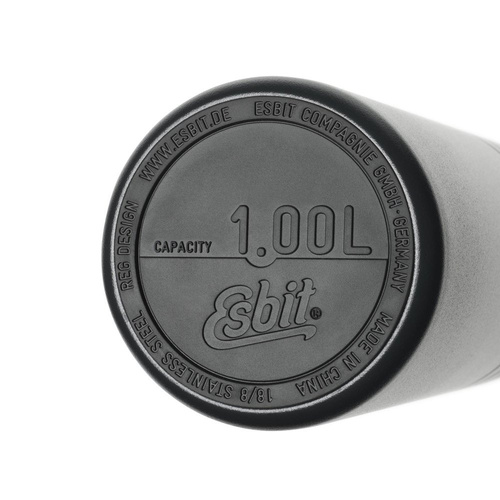 Esbit - Vakuová baňka Majoris - 1 l - nerezová ocel - VF1000TL-S