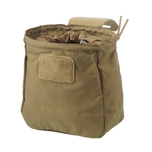 Templars Gear - Krátká taška - Coyote Brown - TG-DB-S-CB