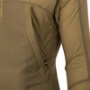 Helikon - Bunda Windrunner - černá - KU-WDR-NL-01