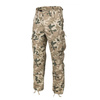 Helikon - Kalhoty Combat Patrol Uniform Pants® - Cotton RipStop - PL Desert - SP-CPU-CR-06