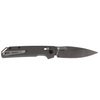 Kershaw - Zavírací nůž EDC Iridium - D2 - Grey - 2038