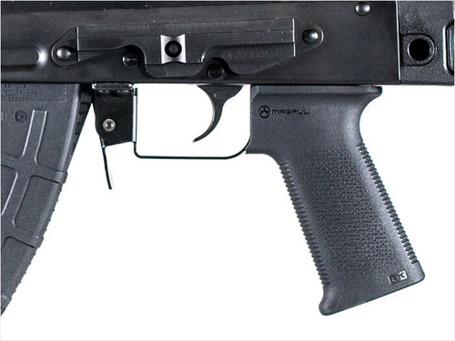 Magpul - MOE SL® AK Grip pro AK-47 / AK-74 - černý - MAG682-BLK