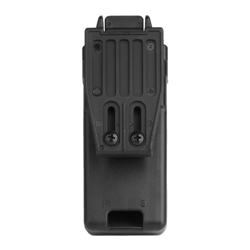 ESP - Držák zásobníků pro CZ Scorpion EVO / GP Stribog / HK MP7 - UBC-05 Belt Mount - černý - MH-54-EVO