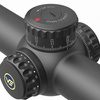 Vector Optics - Puškohled LPVO Continental x10 ED RAR - 1-10x28 - 34 mm - černý - SCFF-48