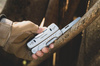 Roxon - Multitool s vyměnitelným ostřím a štípačkou drátů Phantom - S802 