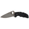 Spyderco - Nůž Endura® 4 FRN Flat Ground Black - C10FPBK